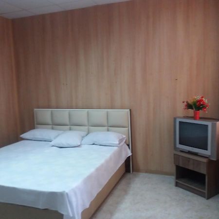 קאחתי Hostel Anna מראה חיצוני תמונה