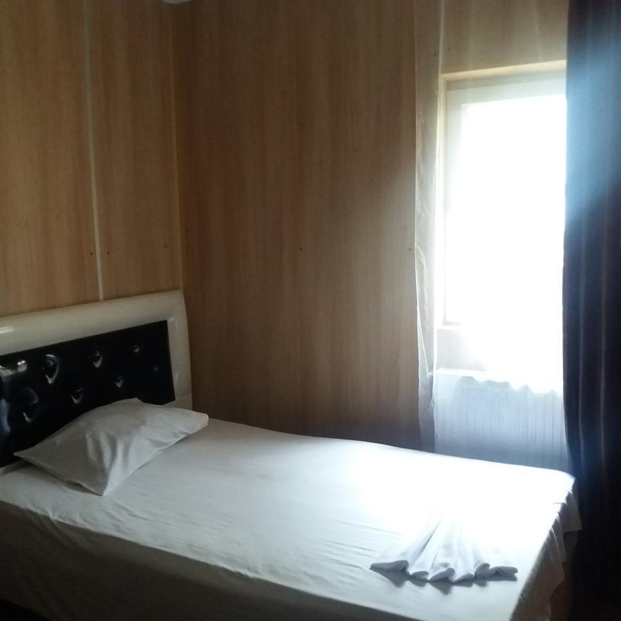 קאחתי Hostel Anna מראה חיצוני תמונה