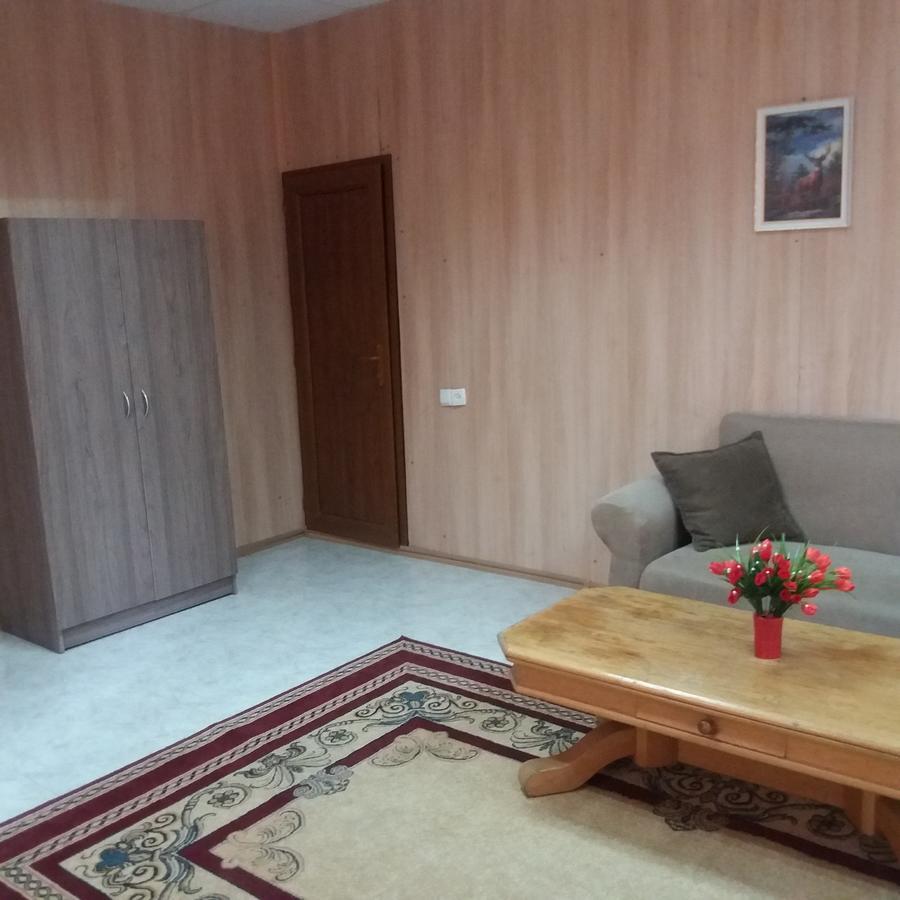 קאחתי Hostel Anna מראה חיצוני תמונה