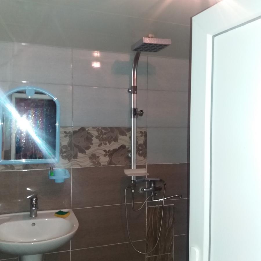 קאחתי Hostel Anna מראה חיצוני תמונה