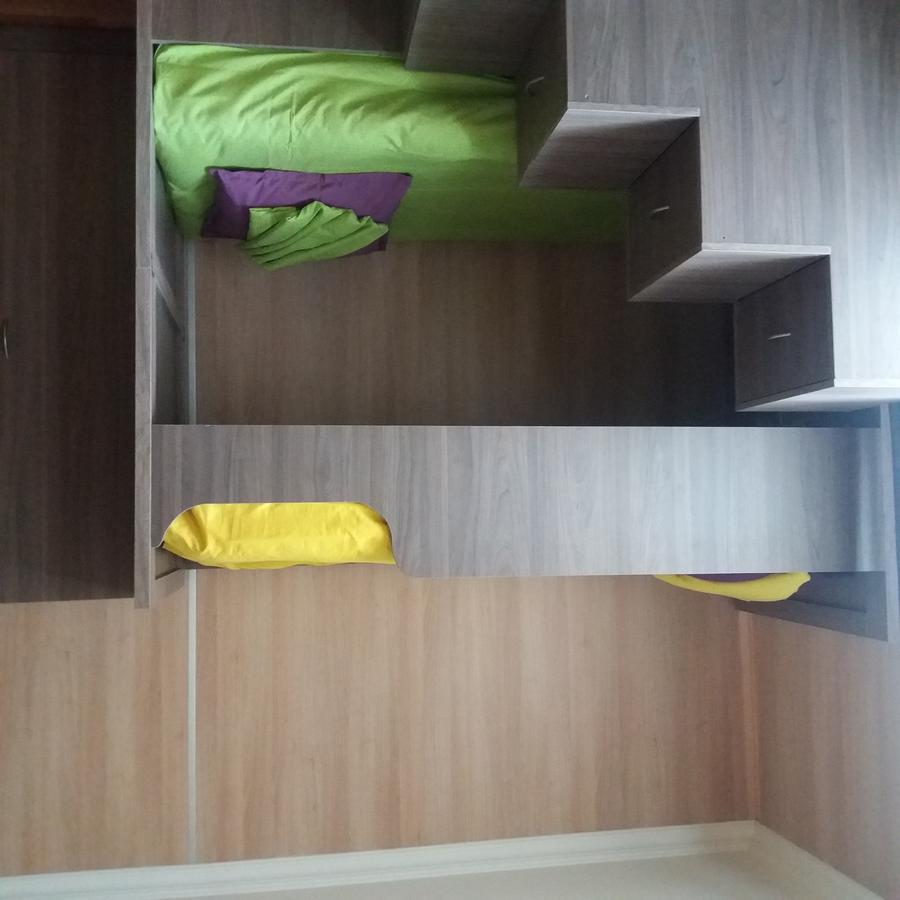 קאחתי Hostel Anna מראה חיצוני תמונה